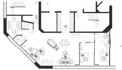 The Octagon (D1), Office #610478721